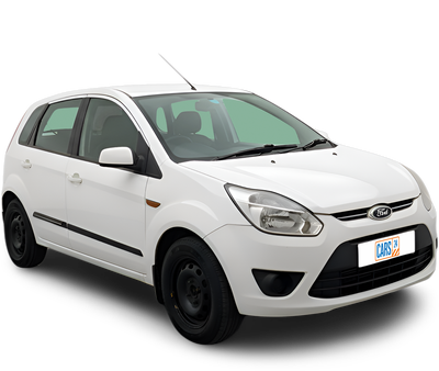 Ford Figo-img